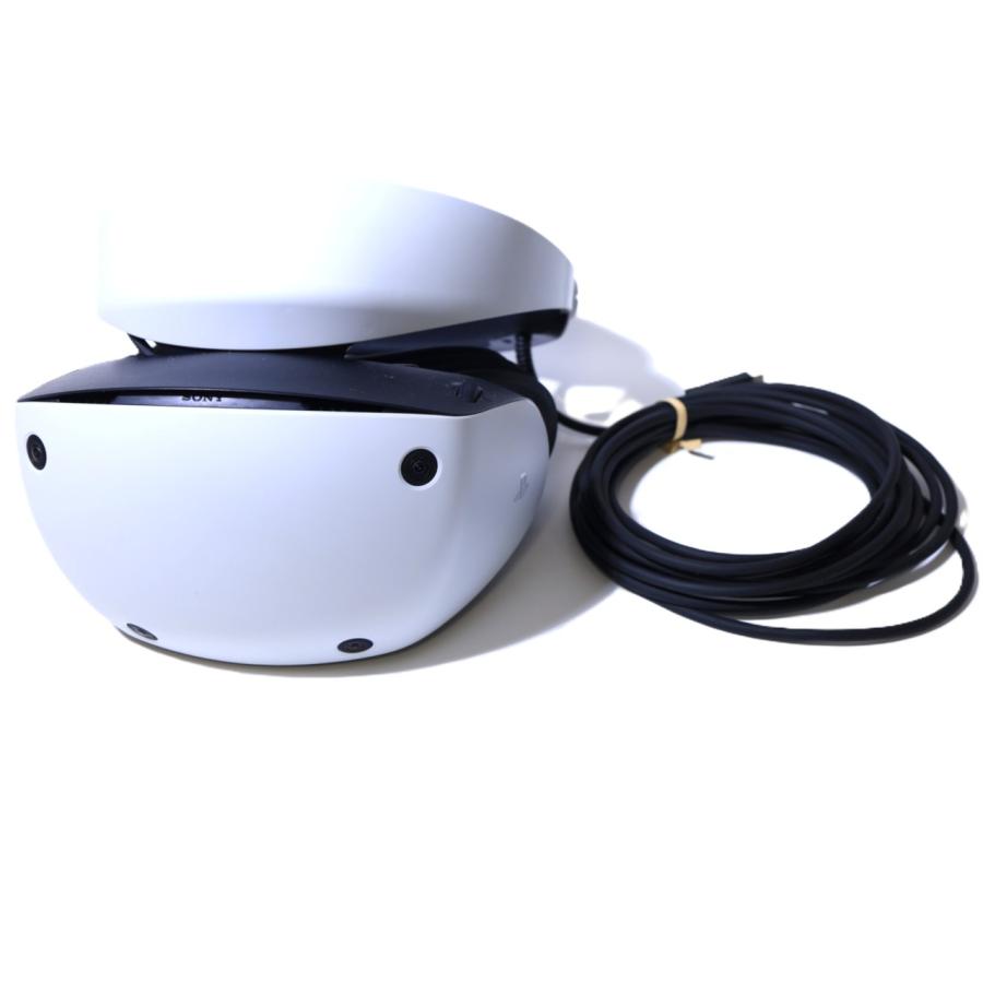 PlayStation VR2 CFIJ-17001 : WiNKUSED - 通販 - Yahoo!ショッピング