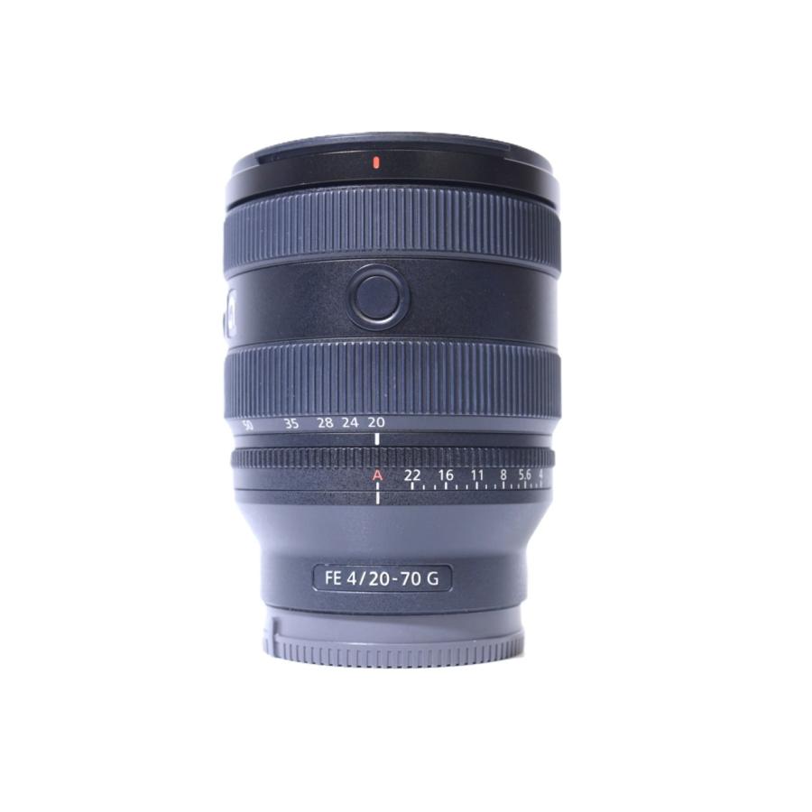 FE 20-70mm F4 G SEL2070G : WiNKUSED - 通販 - Yahoo!ショッピング