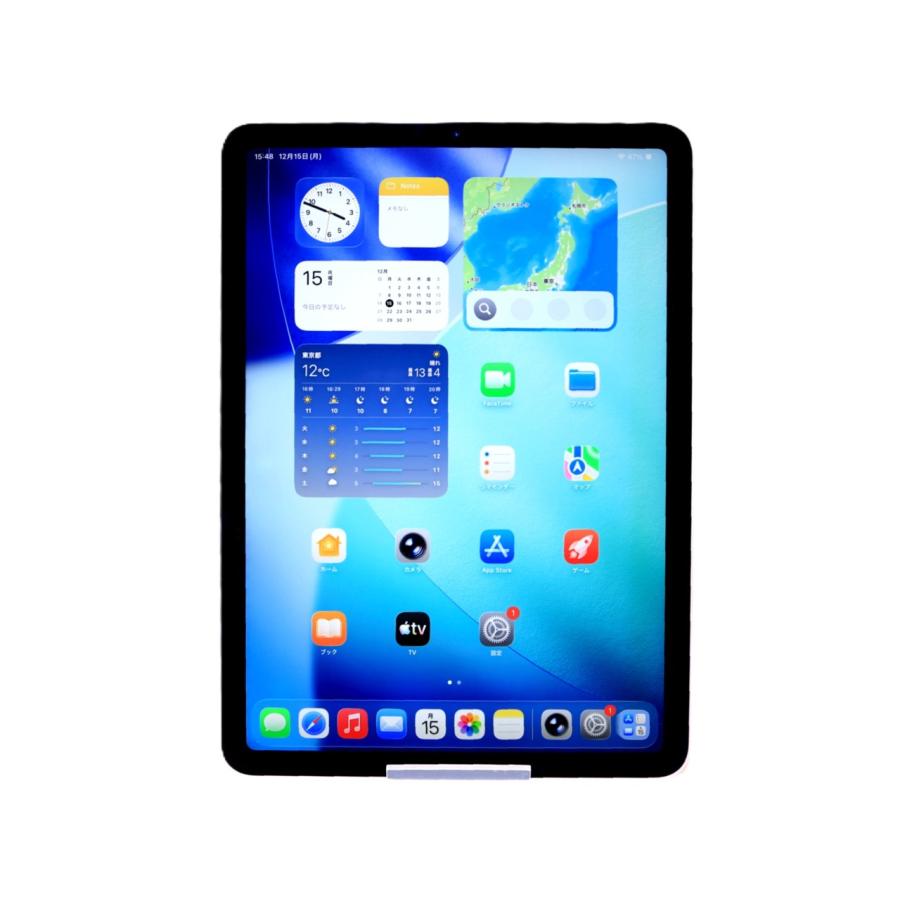 iPad Air 10.9インチ 第4世代 Wi-Fi 64GB 2020年秋モデル MYFP2J/A 