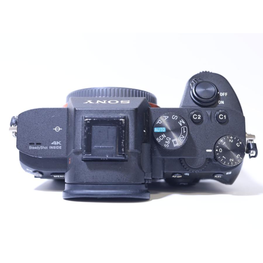α7 III ILCE-7M3 ボディ : WiNKUSED - 通販 - Yahoo!ショッピング