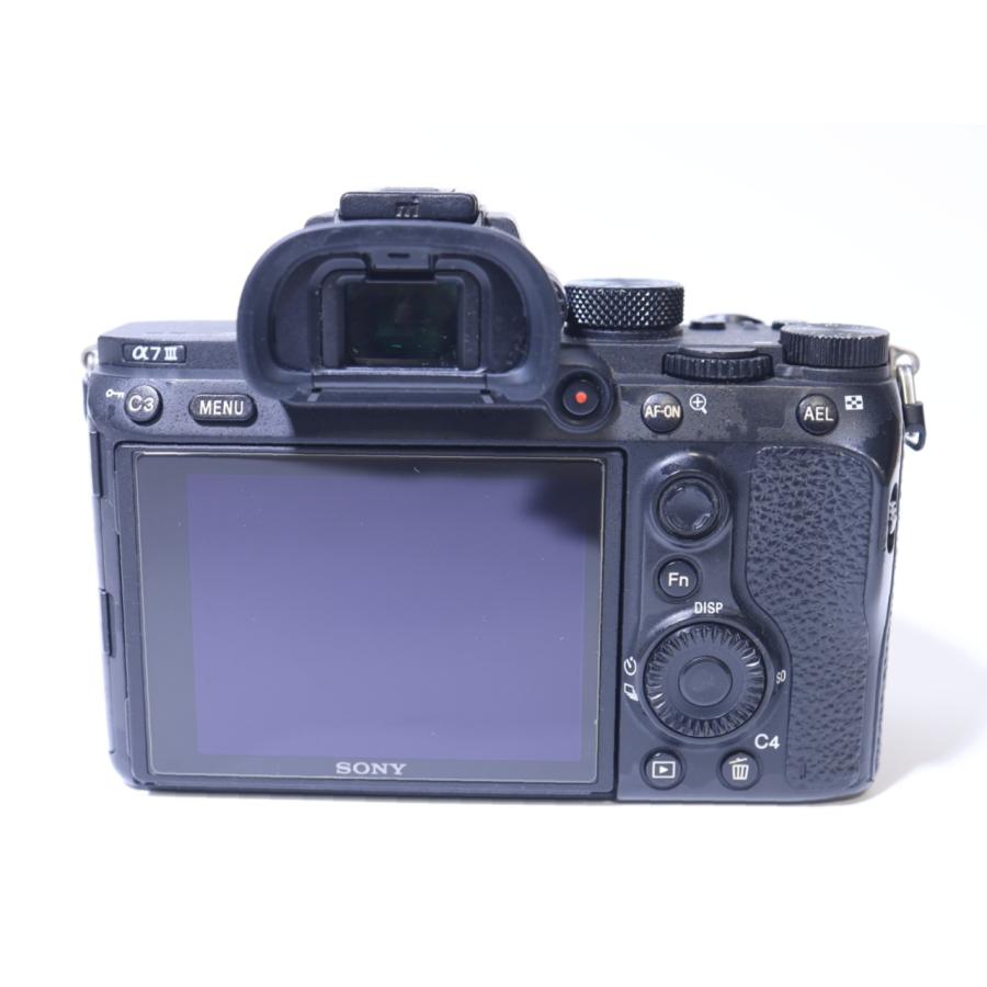 α7 III ILCE-7M3 ボディ : WiNKUSED - 通販 - Yahoo!ショッピング
