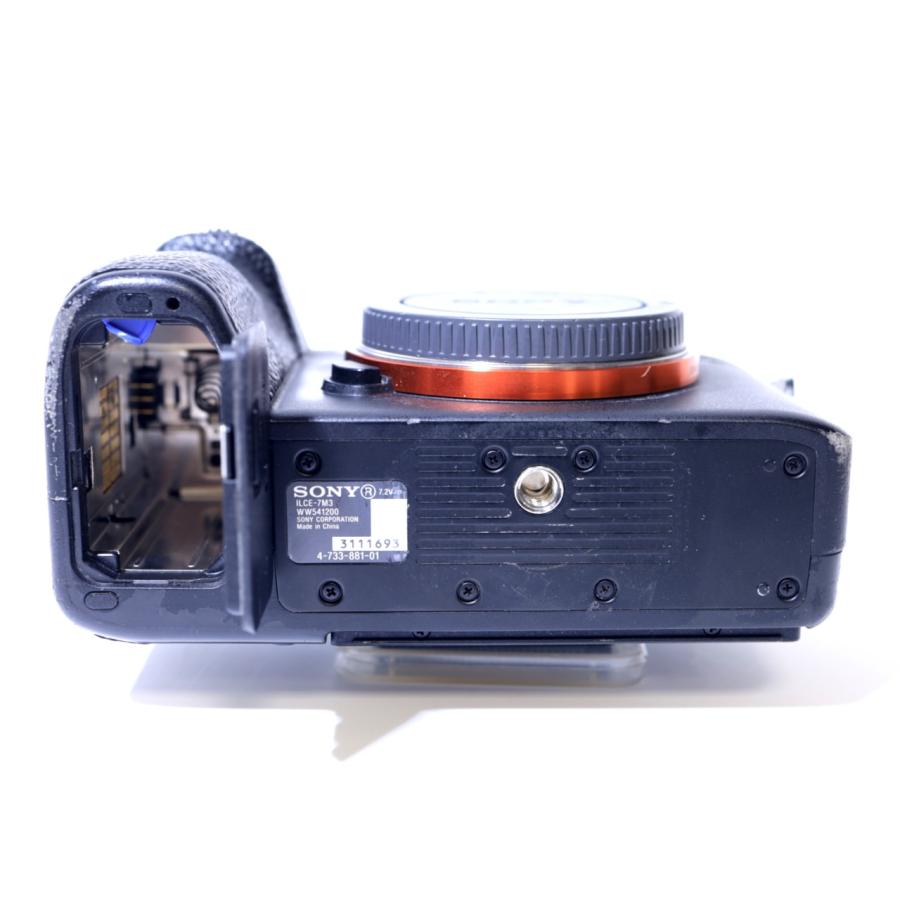 【Yuki】SONY α7 III ILCE-7M3 ボディ α7 III ILCE-7M3 ボディ : WiNKUSED - 通販 - Yahoo!ショッピング