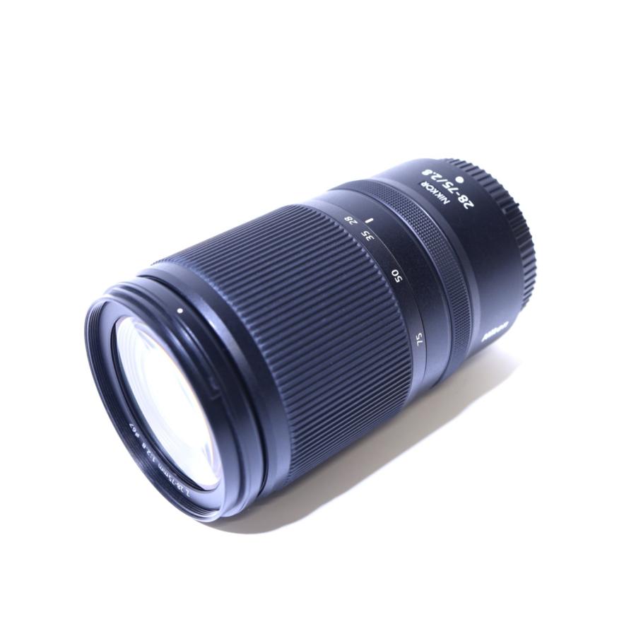 NIKKOR Z 28-75mm f/2.8 : WiNKUSED - 通販 - Yahoo!ショッピング