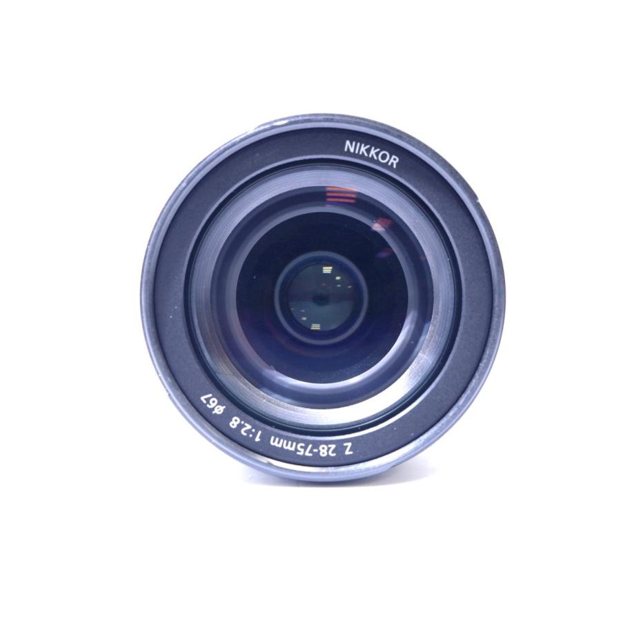 NIKKOR Z 28-75mm f/2.8 : WiNKUSED - 通販 - Yahoo!ショッピング