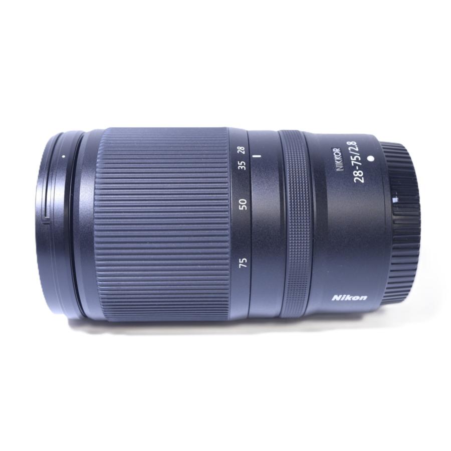 NIKKOR Z 28-75mm f/2.8 : WiNKUSED - 通販 - Yahoo!ショッピング