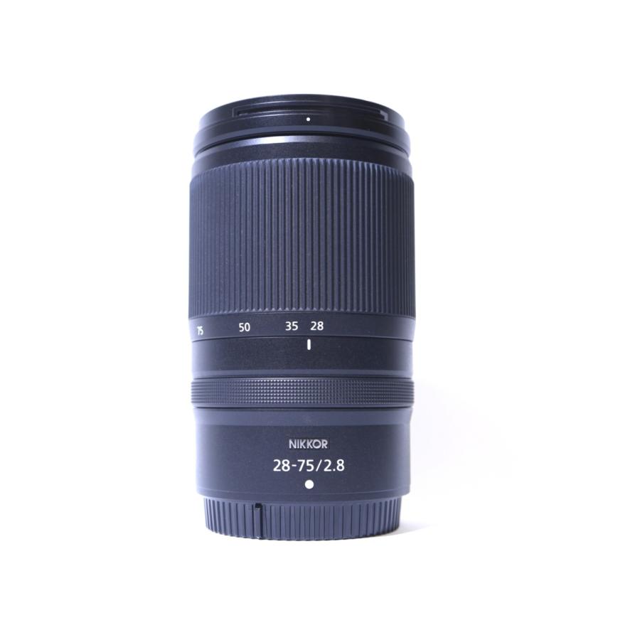 NIKKOR Z 28-75mm f/2.8 : WiNKUSED - 通販 - Yahoo!ショッピング