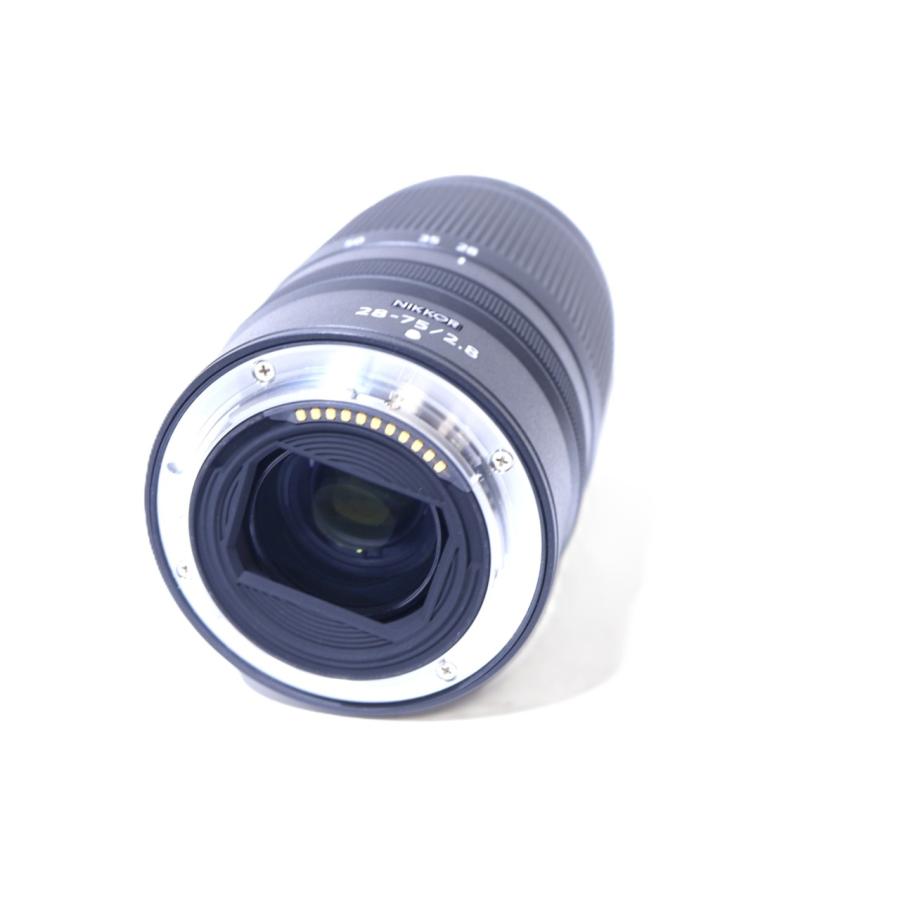 NIKKOR Z 28-75mm f/2.8 : WiNKUSED - 通販 - Yahoo!ショッピング