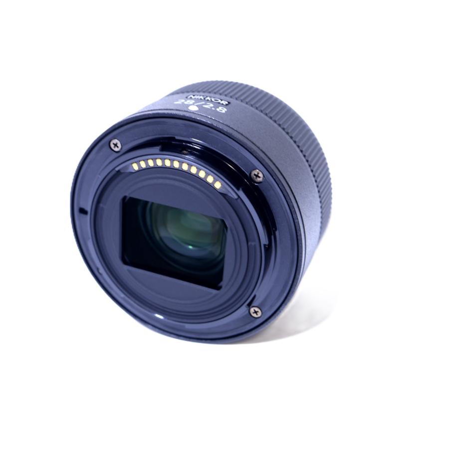 NIKKOR Z 28mm f/2.8 レンズ 美品 NIKKOR Z 28mm f/2.8 : WiNKUSED - 通販 - Yahoo!ショッピング
