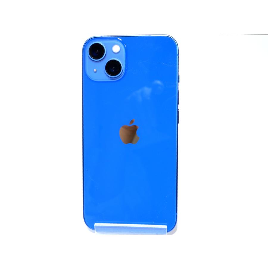 iPhone 13 256GB SIMフリー [ブルー] Apple iPhone 13 256GB SIMフリー