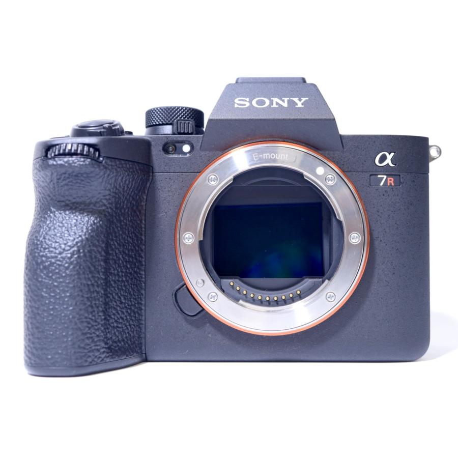 α7R V ILCE-7RM5 ボディ ILCE-7RM5 ボディ ソニー SONY α7R V フル 