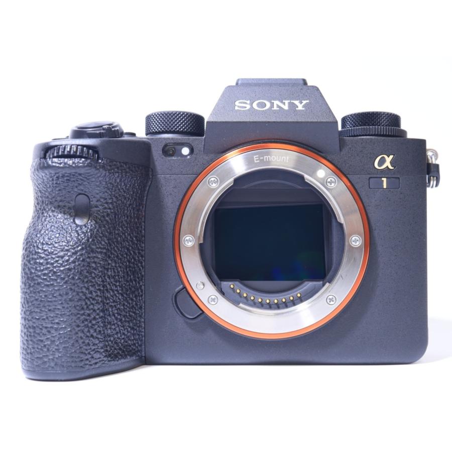 Sony α1 ILCE-1 ボディ α1 ILCE-1 ボディ : WiNKUSED - 通販 - Yahoo!ショッピング