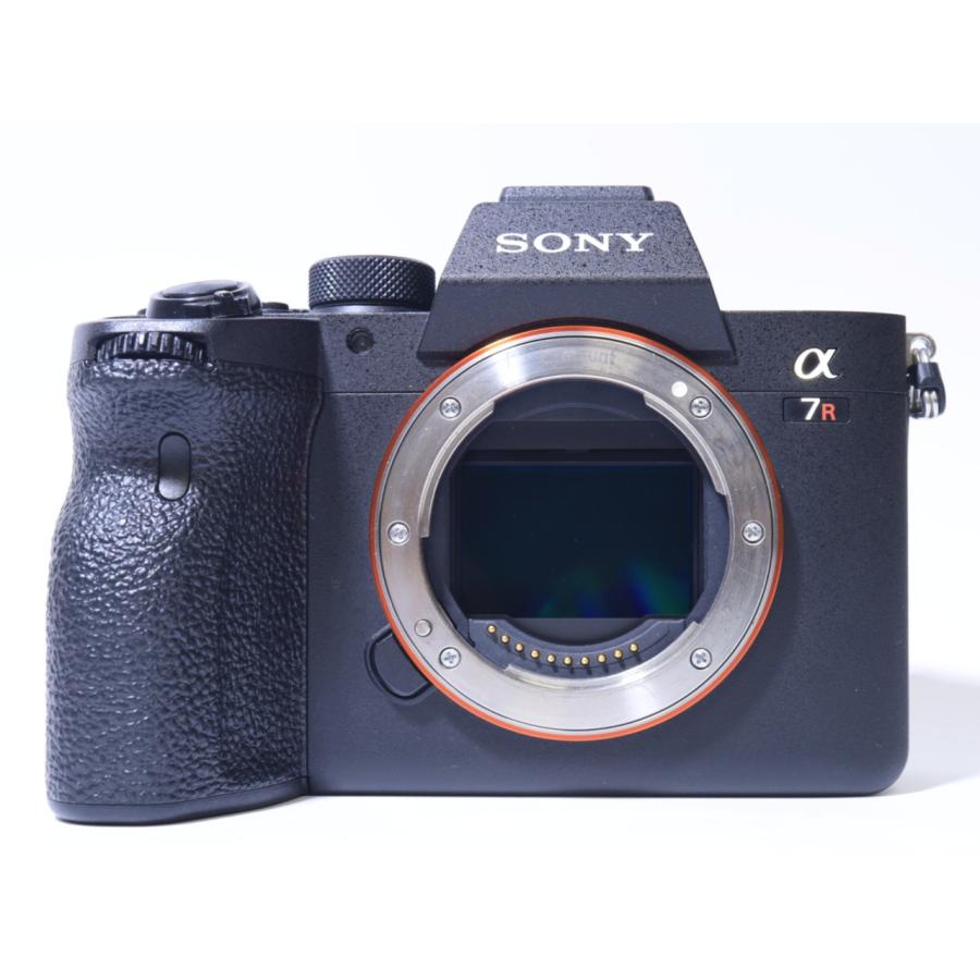 α7R IV ILCE-7RM4A ボディ : WiNKUSED - 通販 - Yahoo!ショッピング