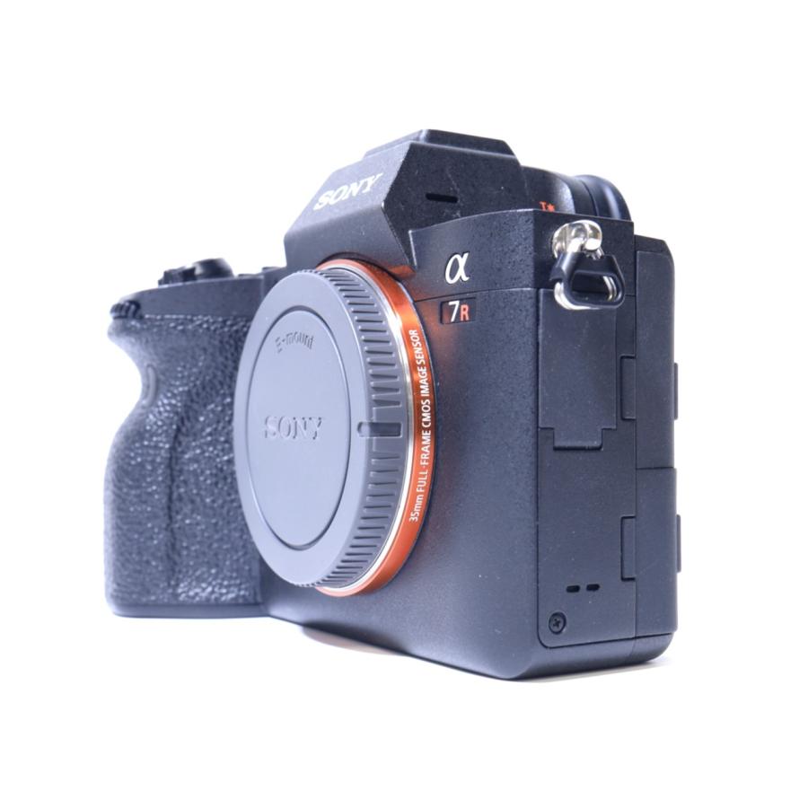 α7R IV ILCE-7RM4A ボディ : WiNKUSED - 通販 - Yahoo!ショッピング