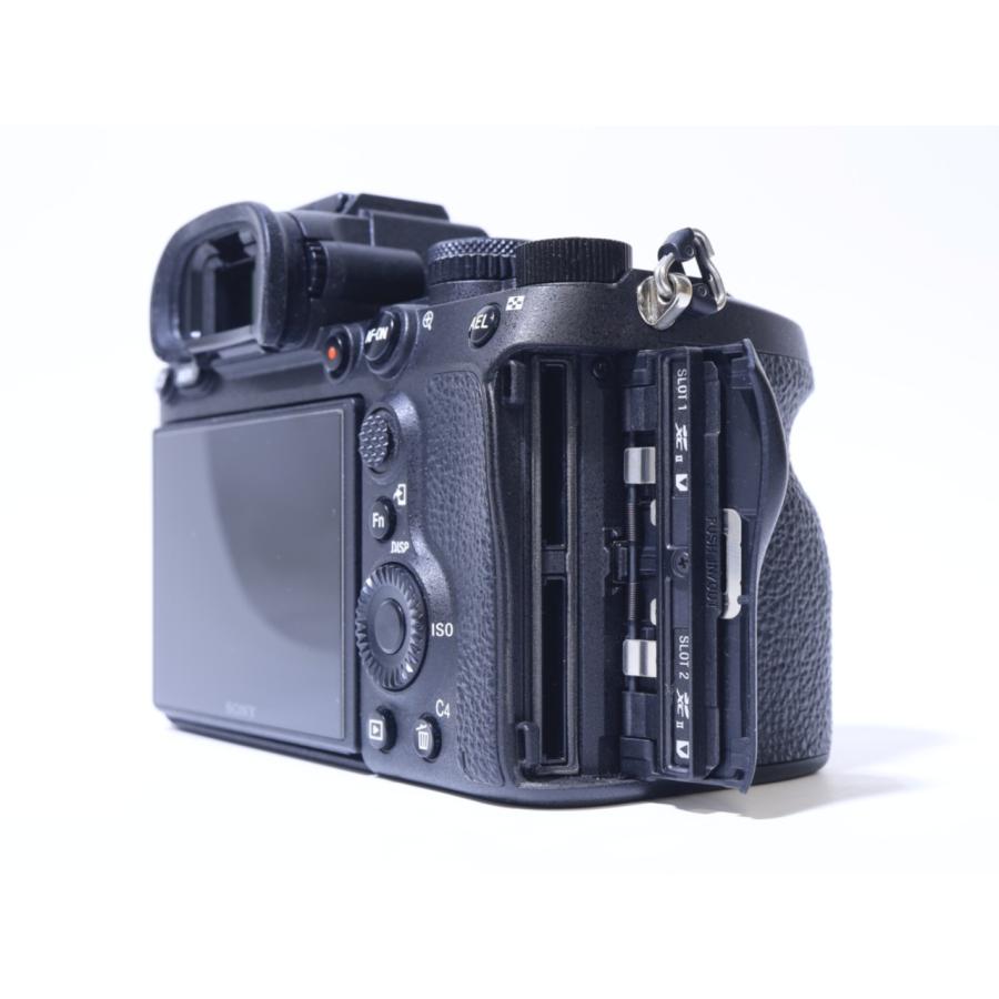 α7R IV ILCE-7RM4A ボディ : WiNKUSED - 通販 - Yahoo!ショッピング