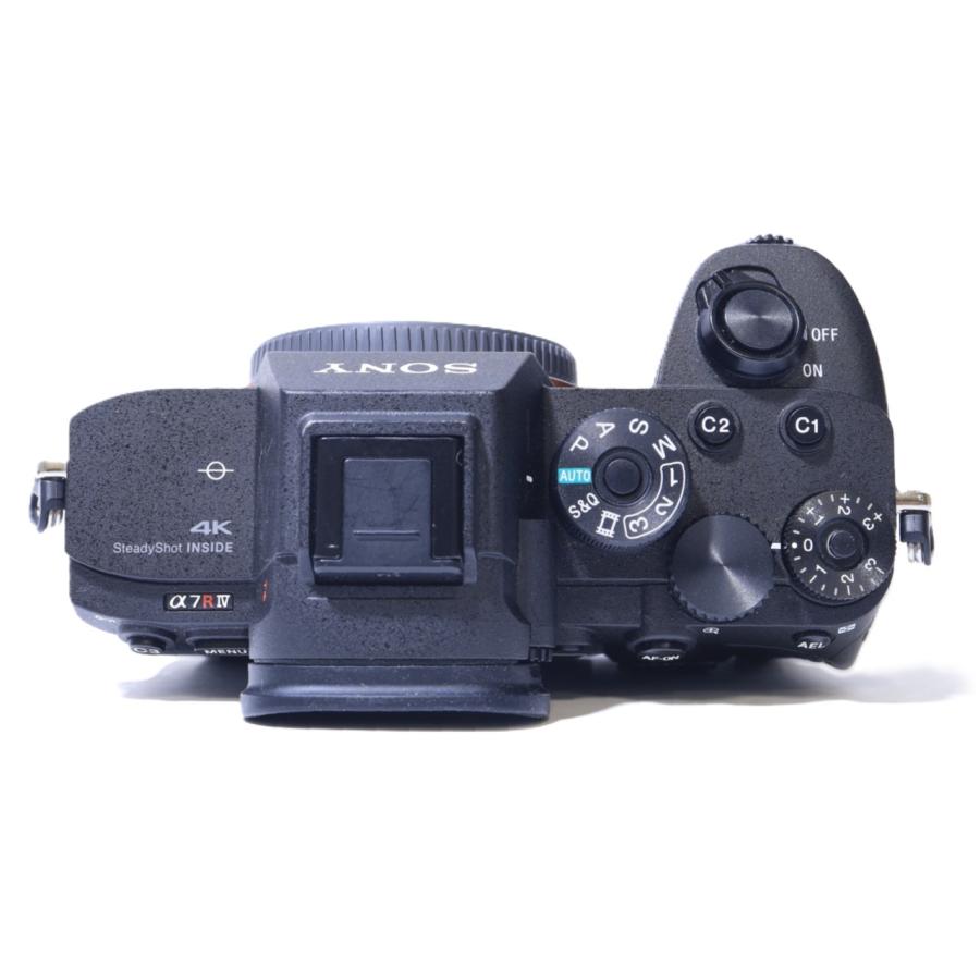α7R IV ILCE-7RM4A ボディ : WiNKUSED - 通販 - Yahoo!ショッピング