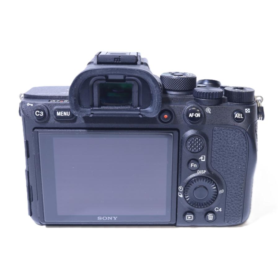α7R IV ILCE-7RM4A ボディ : WiNKUSED - 通販 - Yahoo!ショッピング