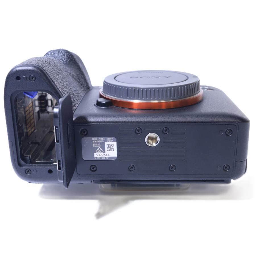 α7R IV ILCE-7RM4A ボディ : WiNKUSED - 通販 - Yahoo!ショッピング