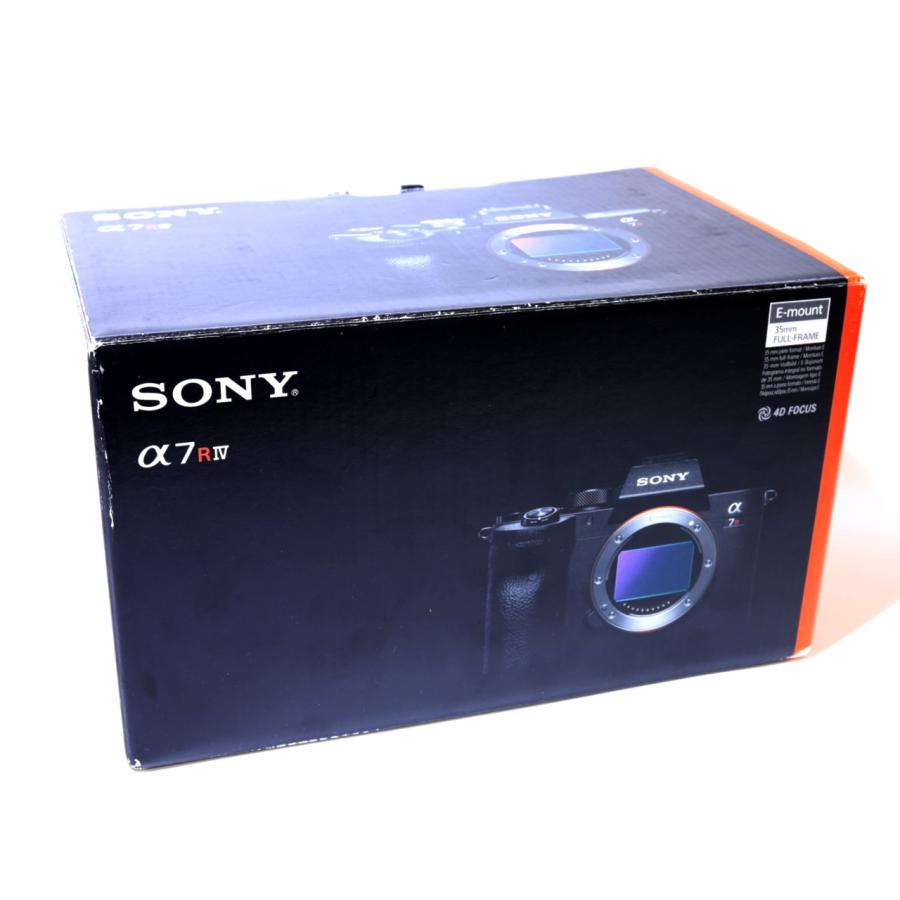 α7R IV ILCE-7RM4A ボディ : WiNKUSED - 通販 - Yahoo!ショッピング