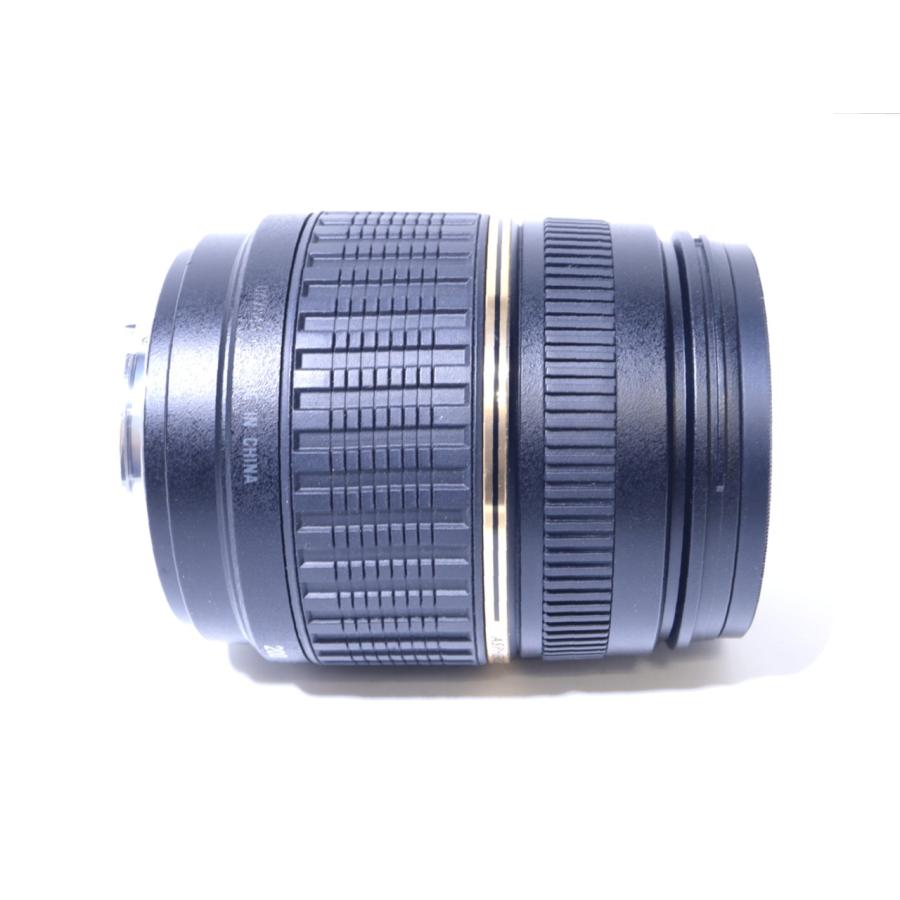 AF 18-200mm F/3.5-6.3 XR Di II LD Aspherical [IF] MACRO (Model A14