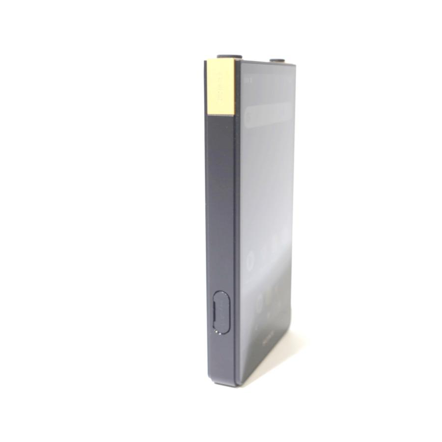 NW-ZX707 [64GB ブラック] Amazon.co.jp: Sony NW-ZX707 ウォークマン