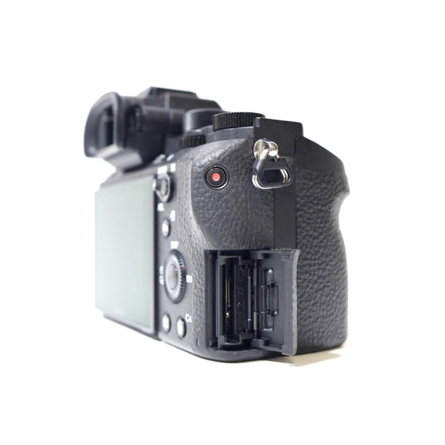 【ジャンク】SONY α7RⅡ ボディ α7R II ILCE-7RM2 ボディ : WiNKUSED - 通販 - Yahoo!ショッピング