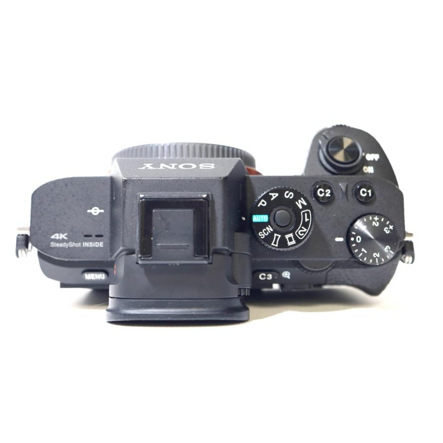 α7R II ILCE-7RM2 ボディ : WiNKUSED - 通販 - Yahoo!ショッピング