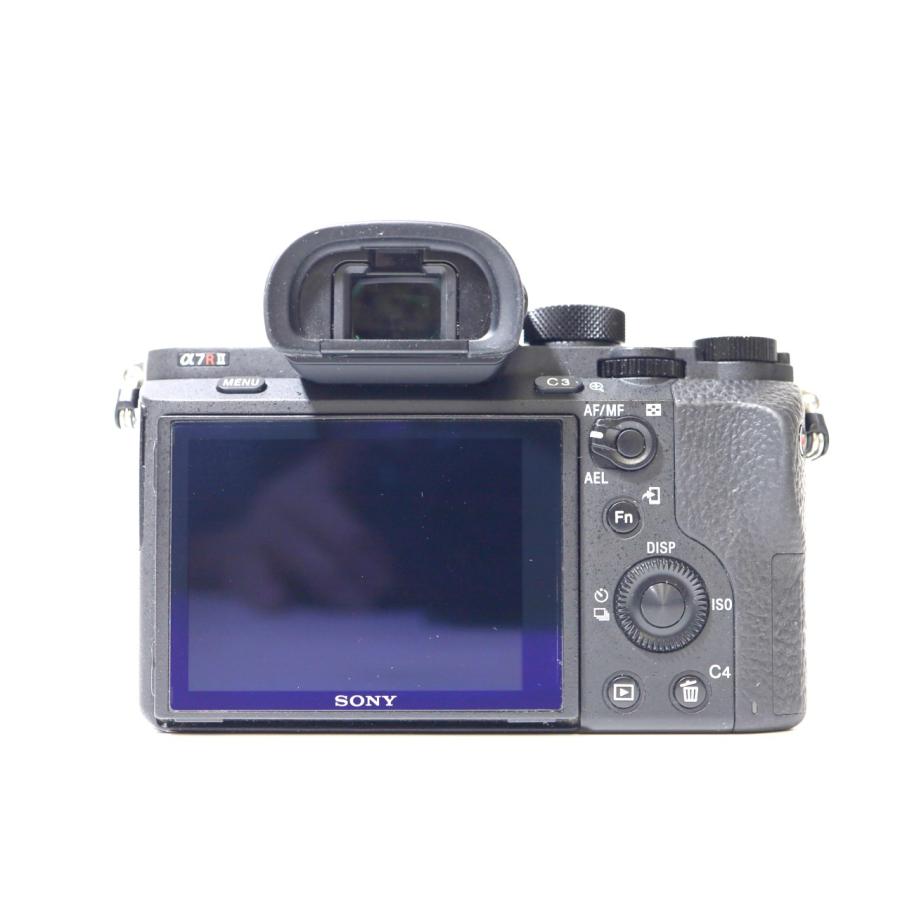【ジャンク】SONY α7RⅡ ボディ α7R II ILCE-7RM2 ボディ : WiNKUSED - 通販 - Yahoo!ショッピング