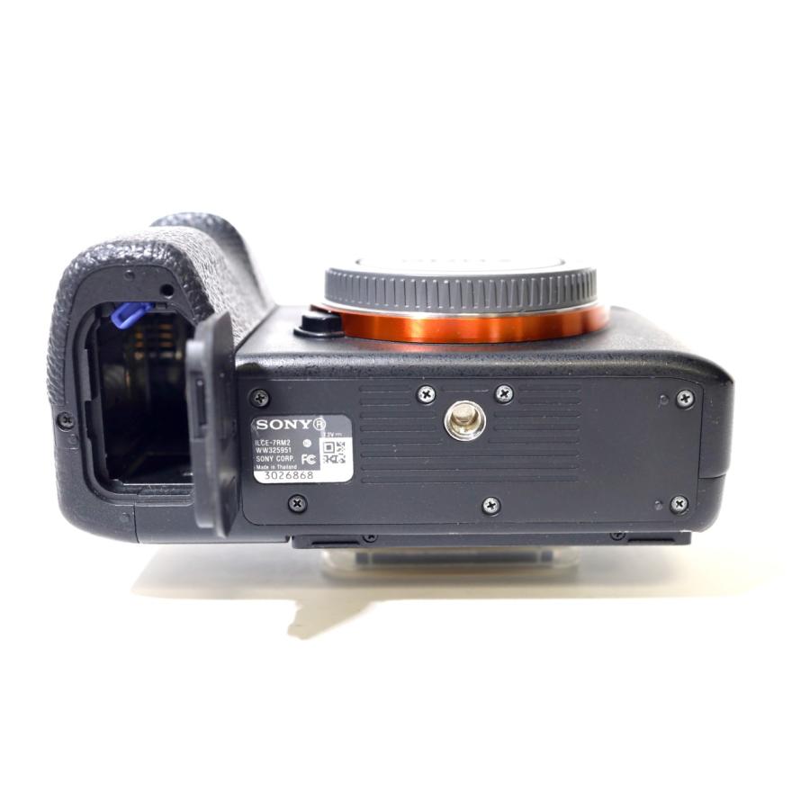 α7R II ILCE-7RM2 ボディ : WiNKUSED - 通販 - Yahoo!ショッピング