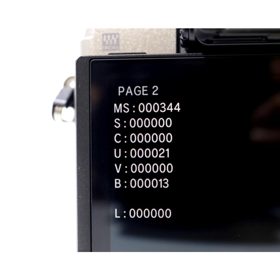 OM-D E-M10 Mark IV EZダブルズームキット [シルバー] : WiNKUSED