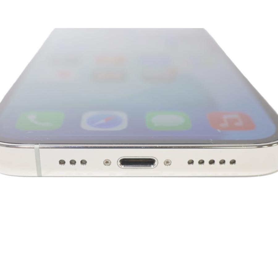 iPhone 13 Pro 256GB SIMフリー [シルバー] : WiNKUSED - 通販 - Yahoo