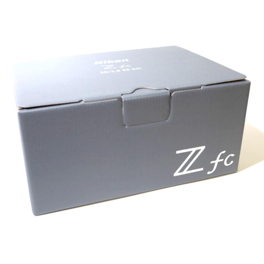 Z fc ボディ [シルバー]の画像