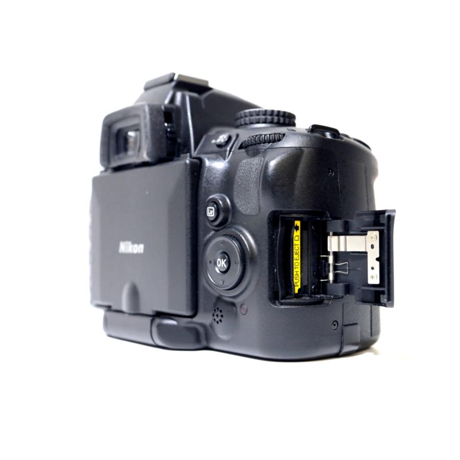 D5000 ボディ : WiNKUSED - 通販 - Yahoo!ショッピング