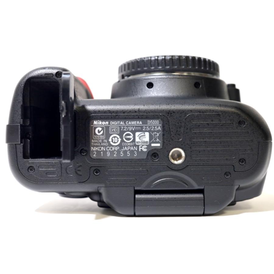 D5000 ボディ : WiNKUSED - 通販 - Yahoo!ショッピング