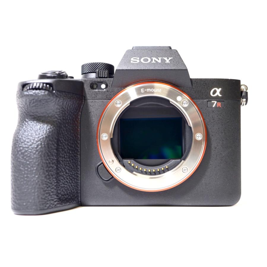 α7R V ILCE-7RM5 ボディ α（ソニー） [新品]SONY ソニー α7RV ボディ 