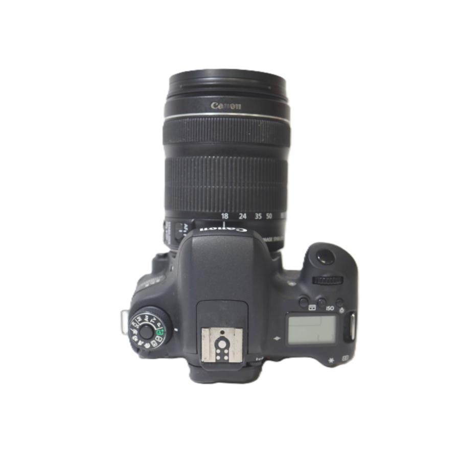 EOS 8000D EF-S18-135 IS STM レンズキット : WiNKUSED - 通販 - Yahoo