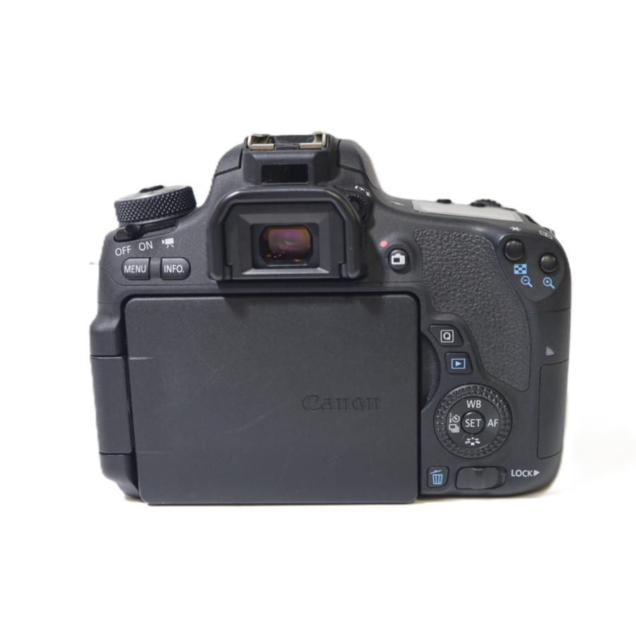 EOS 8000D EF-S18-135 IS STM レンズキット : WiNKUSED - 通販 - Yahoo