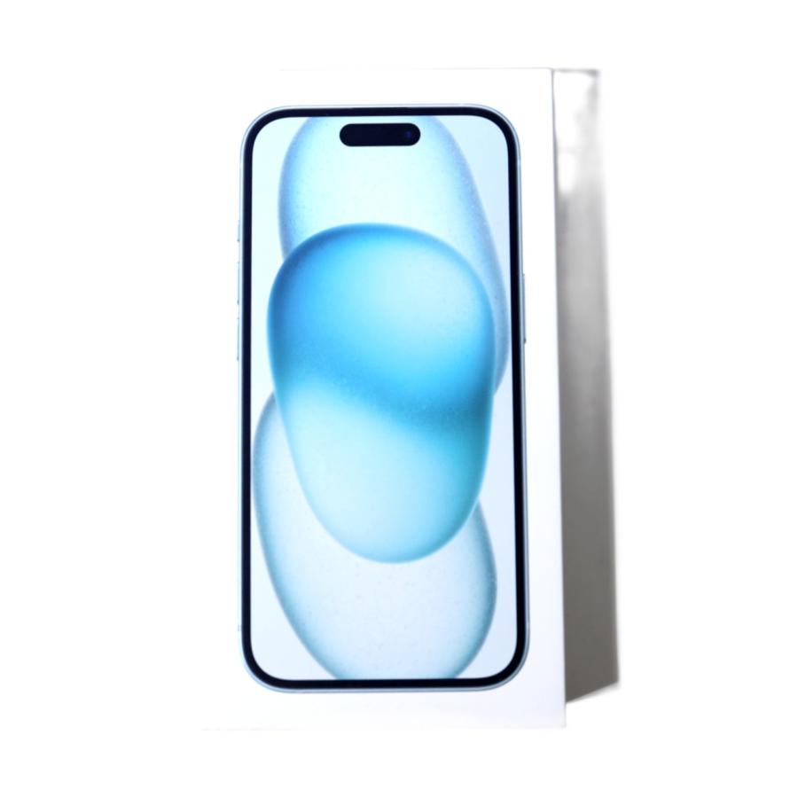 iPhone 15 128GB SIMフリー [ブルー] : WiNKUSED - 通販 - Yahoo