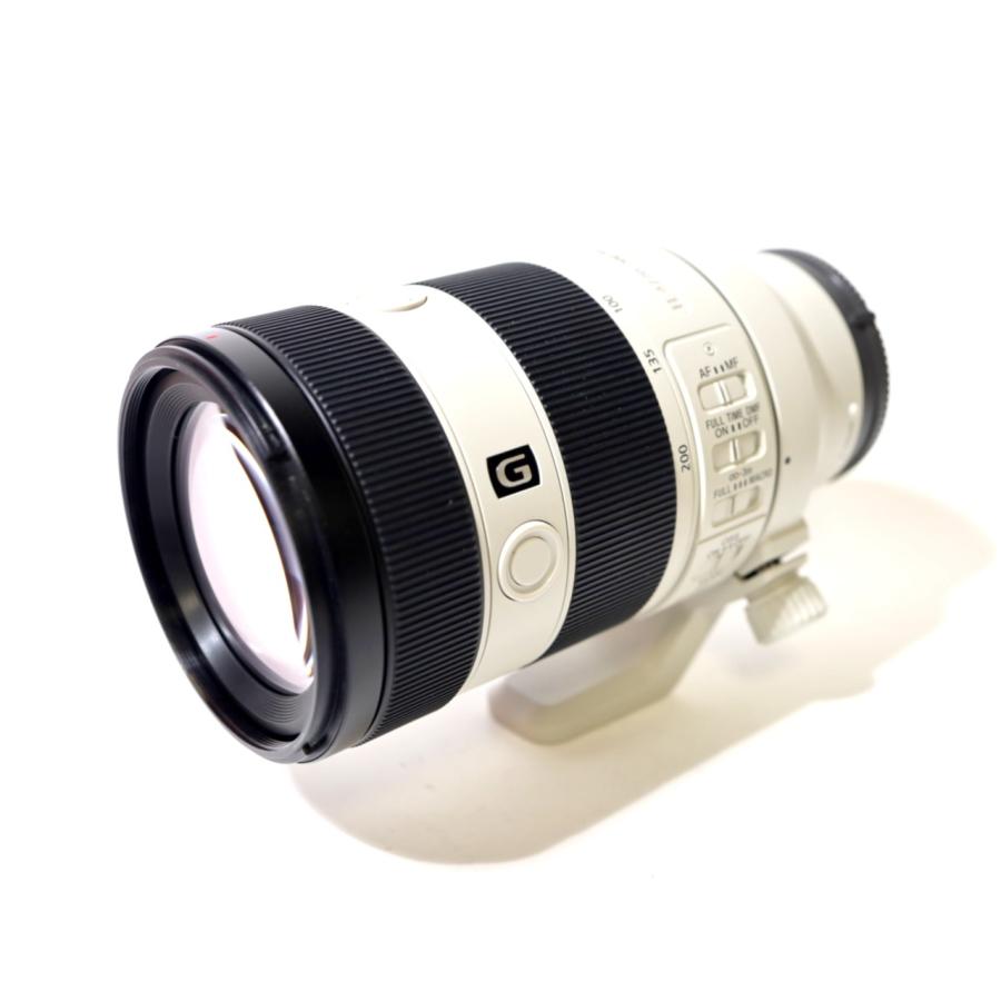 FE 70-200mm F4 Macro G OSS II SEL70200G2 : WiNKUSED - 通販 - Yahoo