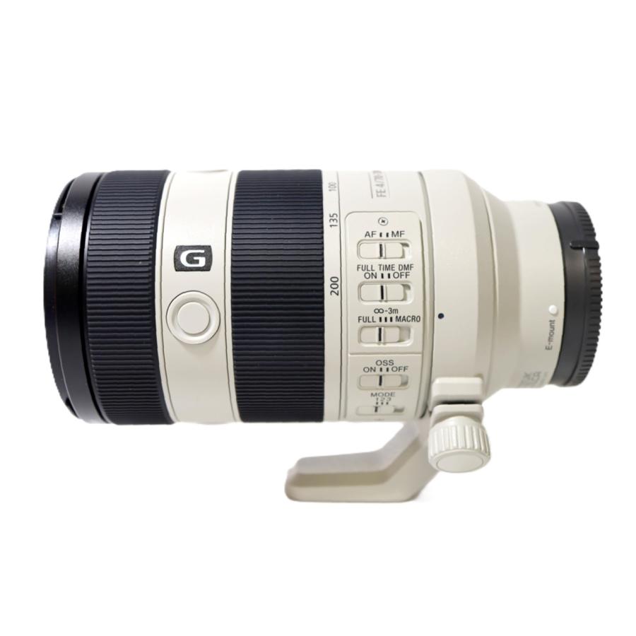 FE 70-200mm F4 Macro G OSS II SEL70200G2 : WiNKUSED - 通販 - Yahoo
