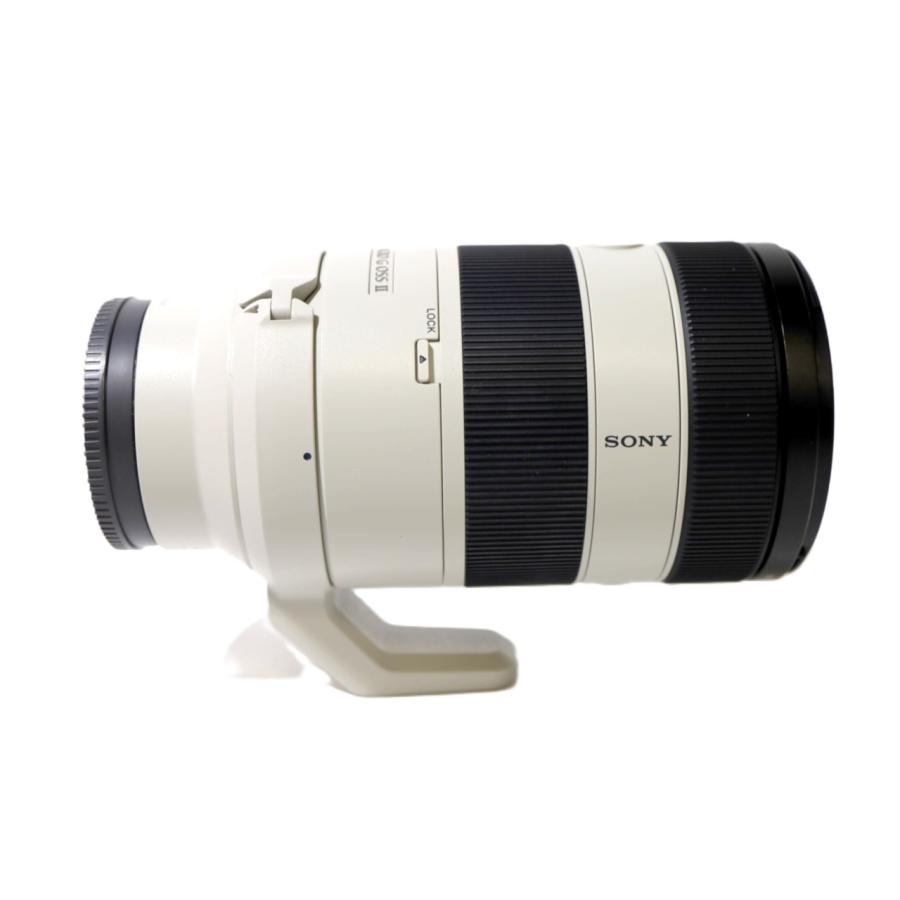 FE 70-200mm F4 Macro G OSS II SEL70200G2 : WiNKUSED - 通販 - Yahoo