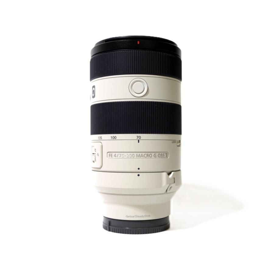 FE 70-200mm F4 Macro G OSS II SEL70200G2 : WiNKUSED - 通販 - Yahoo