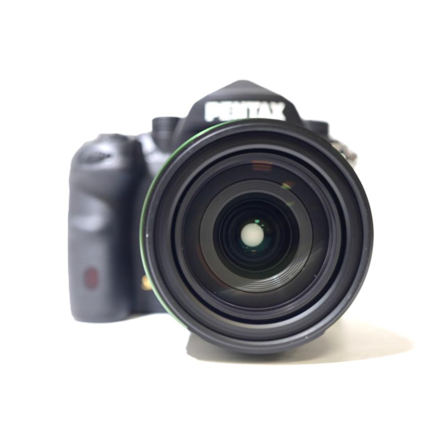PENTAX K-1 Mark II 28-105WRキットの画像