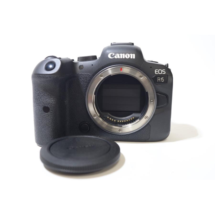 EOS R6 ボディ : WiNKUSED - 通販 - Yahoo!ショッピング