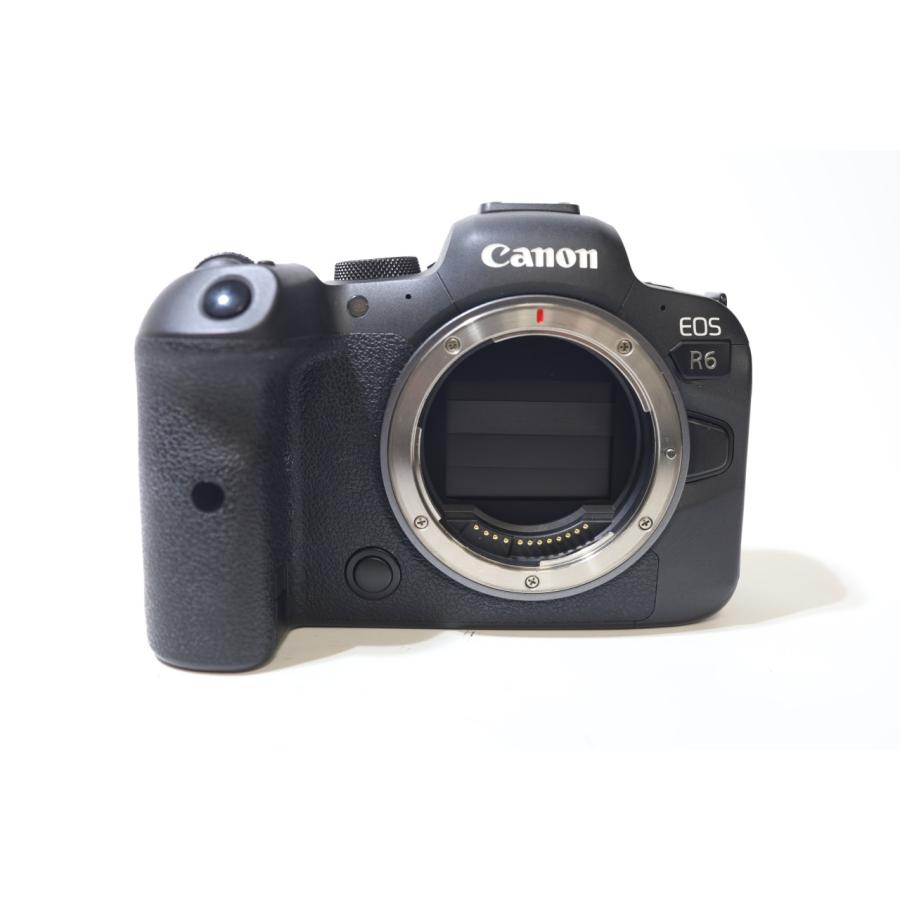 EOS R6 ボディ : WiNKUSED - 通販 - Yahoo!ショッピング