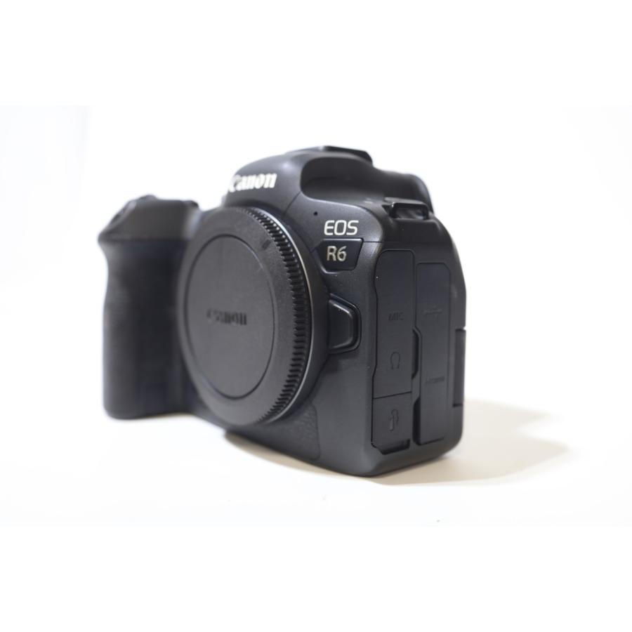 EOS R6 ボディ : WiNKUSED - 通販 - Yahoo!ショッピング