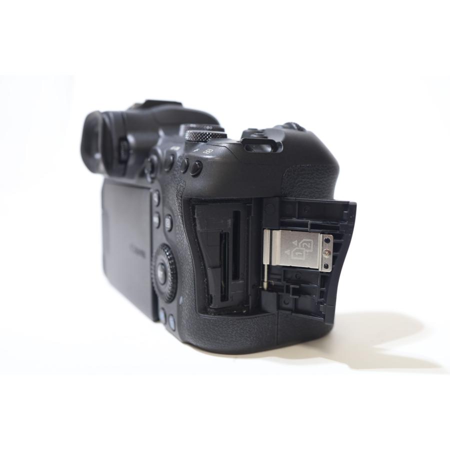 EOS R6 ボディ購入可能 EOS R6 ボディ : WiNKUSED - 通販 - Yahoo!ショッピング