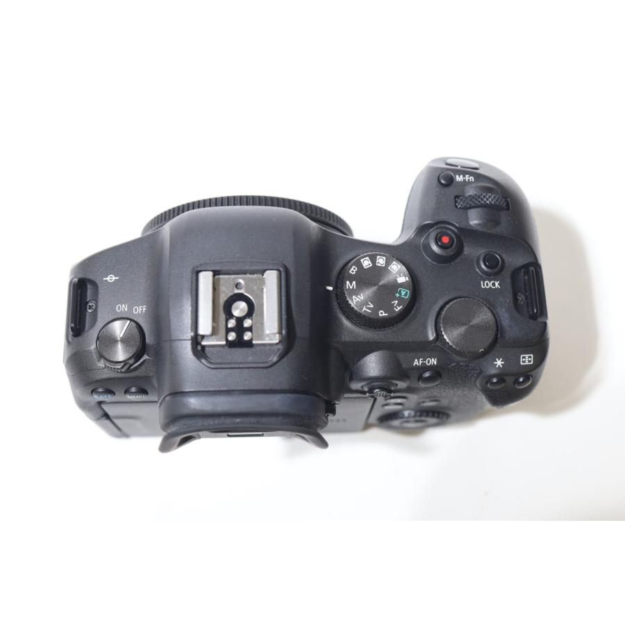 EOS R6 ボディ : WiNKUSED - 通販 - Yahoo!ショッピング
