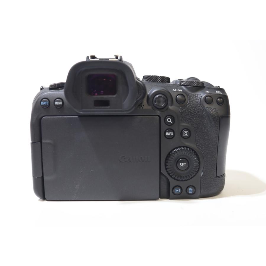 EOS R6 ボディ : WiNKUSED - 通販 - Yahoo!ショッピング