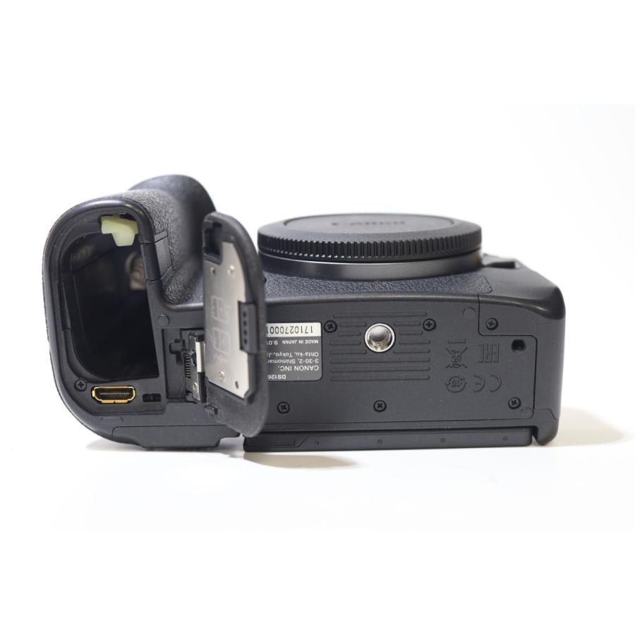EOS R6 ボディ : WiNKUSED - 通販 - Yahoo!ショッピング