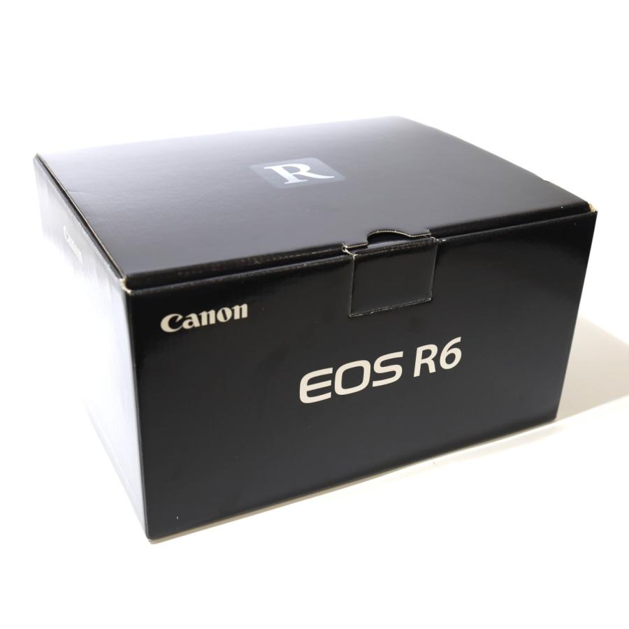 EOS R6 ボディ : WiNKUSED - 通販 - Yahoo!ショッピング